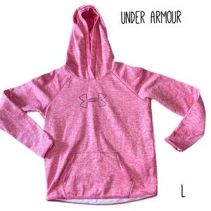 Under armour hoodie